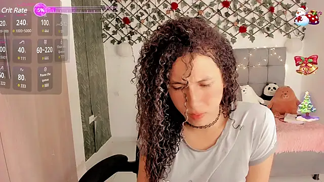 Lilith Miller21 online show from 28, 12, 2024