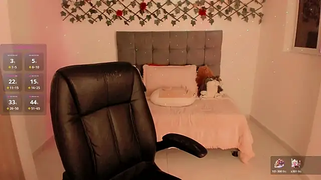 Lilith Miller21 online show from 14, 11, 2025