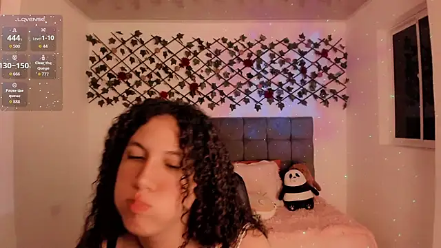 Lilith Miller21 online show from 28, 11, 2025