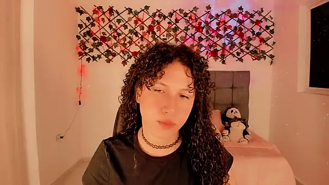 Lilith Miller21 online show from 15, 1, 2026