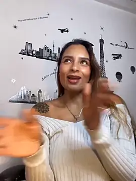 Snapshot of mykaelahoney chatting on 16, 6, 2026 mykaelahoney online show from 16, 6, 2026