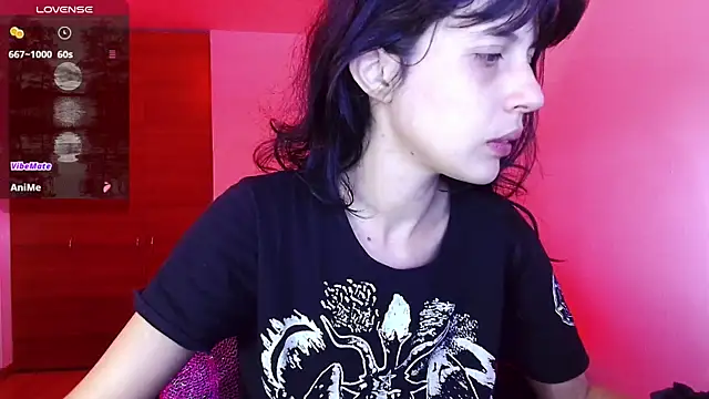 bellatrix25 online show from 11, 2, 2025