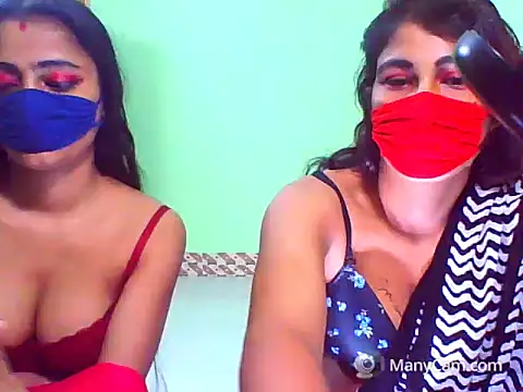 desi diva online show from 18, 11, 2025