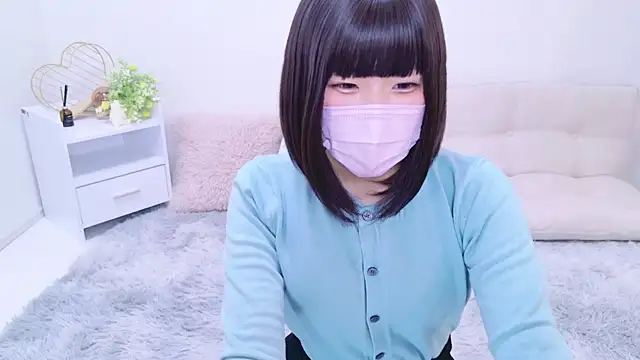 Snapshot of 867_haruna chatting on 6, 12, 2024 867 haruna online show from 6, 12, 2024