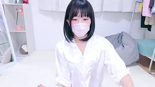 Snapshot of 867_haruna chatting on 16, 12, 2024 867 haruna online show from 16, 12, 2024