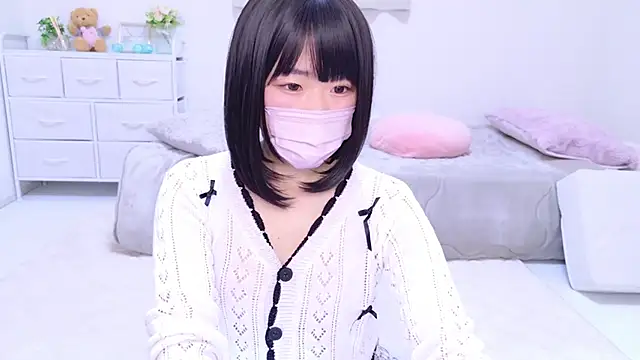 Snapshot of 867_haruna chatting on 17, 1, 2025 867 haruna online show from 17, 1, 2025