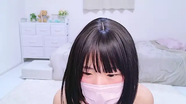 Snapshot of 867_haruna chatting on 24, 2, 2025 867 haruna online show from 24, 2, 2025