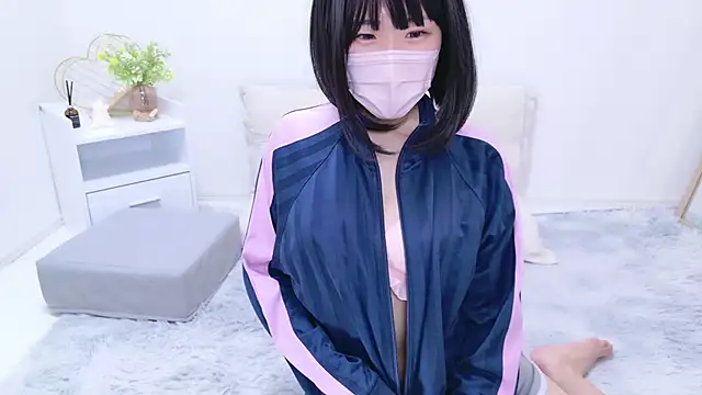 Snapshot of 867_haruna chatting on 2, 3, 2025 867 haruna online show from 2, 3, 2025