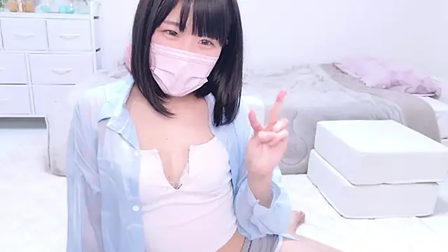 Snapshot of 867_haruna chatting on 19, 3, 2025 867 haruna online show from 19, 3, 2025
