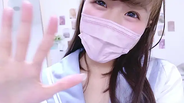 Snapshot of 867_haruna chatting on 10, 9, 2025 867 haruna online show from 10, 9, 2025