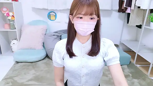 Snapshot of 867_haruna chatting on 26, 9, 2025 867 haruna online show from 26, 9, 2025