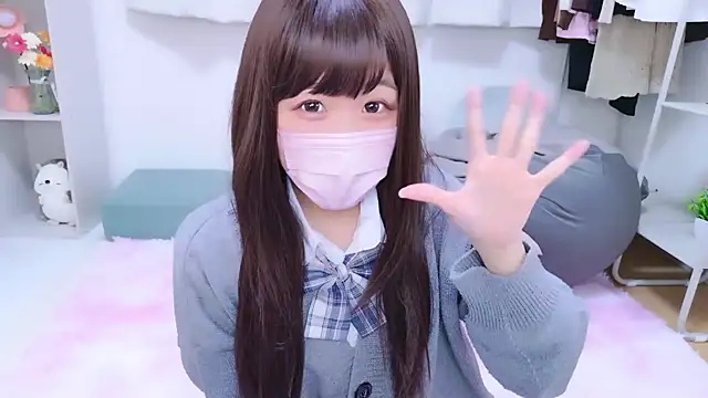 867 haruna online show from 14, 11, 2025