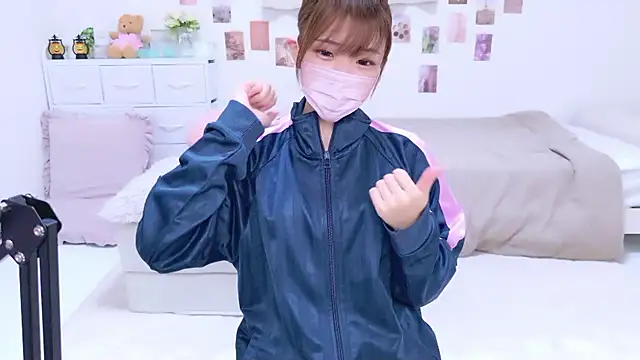 867 haruna online show from 28, 11, 2025