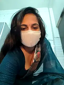 Snapshot of Nehubhabhi26 chatting on 3, 12, 2024 Nehubhabhi26 online show from 3, 12, 2024