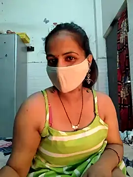 Snapshot of Nehubhabhi26 chatting on 7, 12, 2024 Nehubhabhi26 online show from 7, 12, 2024