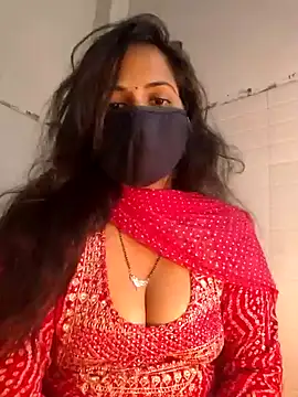 Snapshot of Nehubhabhi26 chatting on 20, 12, 2024 Nehubhabhi26 online show from 20, 12, 2024