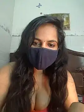 Snapshot of Nehubhabhi26 chatting on 18, 1, 2025 Nehubhabhi26 online show from 18, 1, 2025