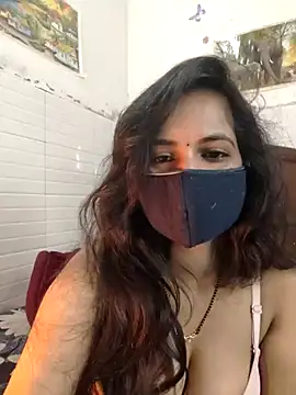 Snapshot of Nehubhabhi26 chatting on 9, 2, 2025 Nehubhabhi26 online show from 9, 2, 2025