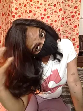 Snapshot of Nehubhabhi26 chatting on 9, 3, 2025 Nehubhabhi26 online show from 9, 3, 2025