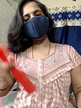 Snapshot of Nehubhabhi26 chatting on 17, 9, 2025 Nehubhabhi26 online show from 17, 9, 2025