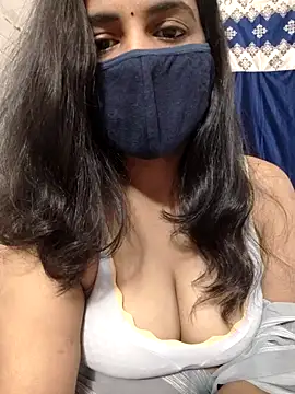 Snapshot of Nehubhabhi26 chatting on 6, 10, 2025 Nehubhabhi26 online show from 6, 10, 2025