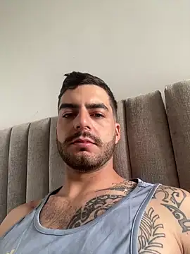 Snapshot of thomas_gun chatting on 17, 6, 2026 thomas gun online show from 17, 6, 2026