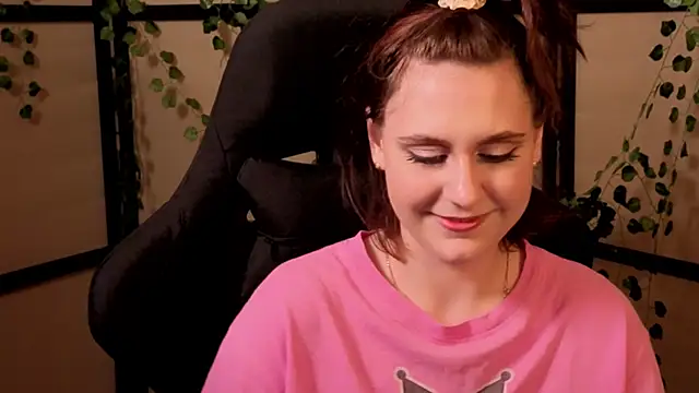 Diana Flower online show from 7, 2, 2026