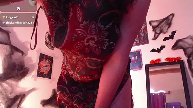 hitomi arata online show from 10, 11, 2025