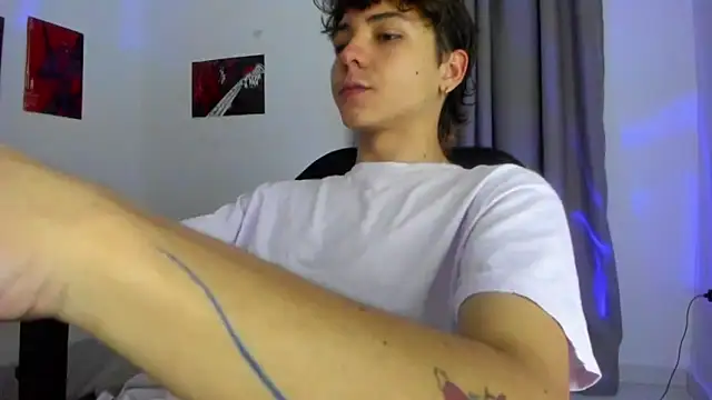 Joe23   online show from 7, 10, 2025