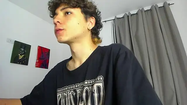 Joe23   online show from 21, 10, 2025