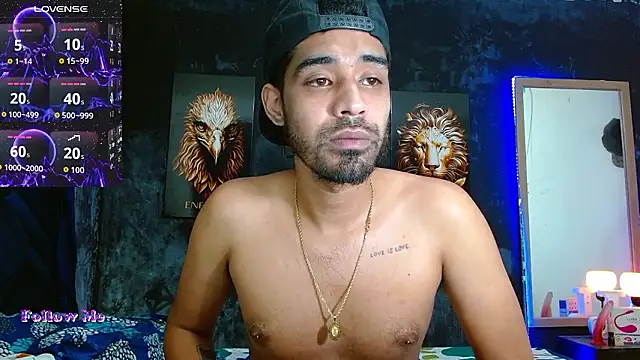 ryanse hot online show from 9, 1, 2026