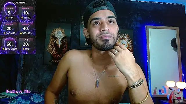 ryanse hot online show from 14, 1, 2026