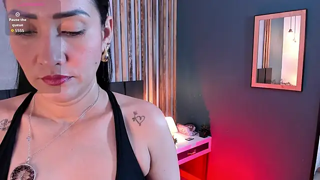 Janne lee online show from 6, 11, 2025