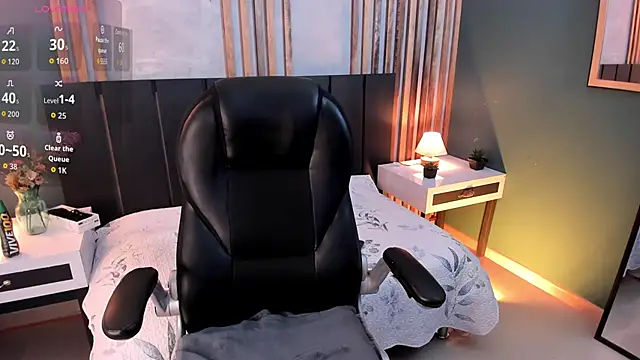 Janne lee online show from 10, 11, 2025