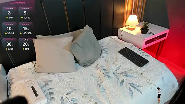 Janne lee online show from 18, 11, 2025