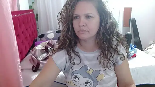 helenca43 online show from 24, 10, 2025