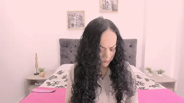 valeriasexxx online show from 16, 12, 2025