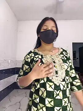 Snapshot of riya190 chatting on 5, 10, 2025 riya190 online show from 5, 10, 2025