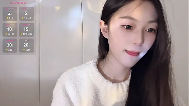 Snapshot of Sweet-Angel999 chatting on 19, 1, 2025 Sweet-Angel999 online show from 19, 1, 2025