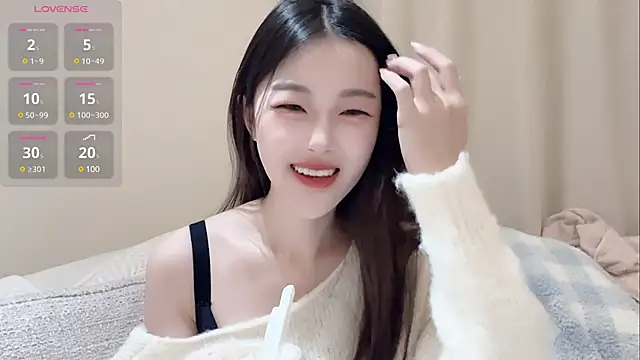 Snapshot of Sweet-Angel999 chatting on 20, 1, 2025 Sweet-Angel999 online show from 20, 1, 2025