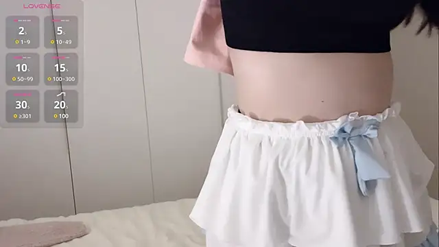 Snapshot of Sweet-Angel999 chatting on 21, 1, 2025 Sweet-Angel999 online show from 21, 1, 2025