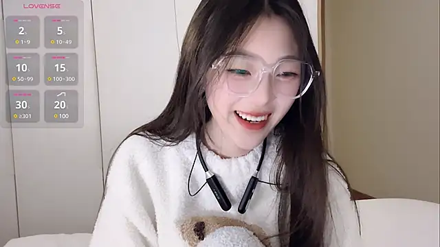 Snapshot of Sweet-Angel999 chatting on 25, 1, 2025 Sweet-Angel999 online show from 25, 1, 2025