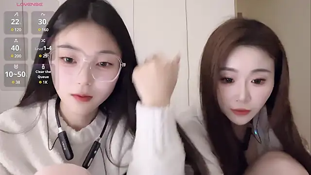 Snapshot of Sweet-Angel999 chatting on 16, 2, 2025 Sweet-Angel999 online show from 16, 2, 2025