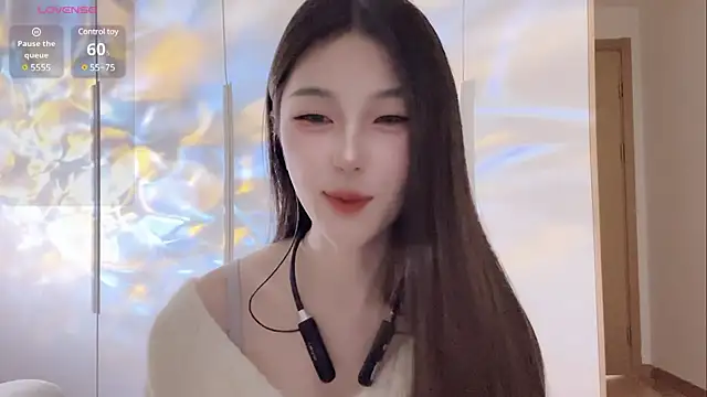 Snapshot of Sweet-Angel999 chatting on 22, 2, 2025 Sweet-Angel999 online show from 22, 2, 2025