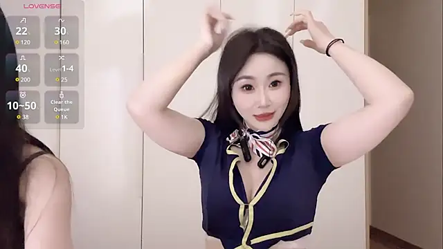 Snapshot of Sweet-Angel999 chatting on 3, 3, 2025 Sweet-Angel999 online show from 3, 3, 2025