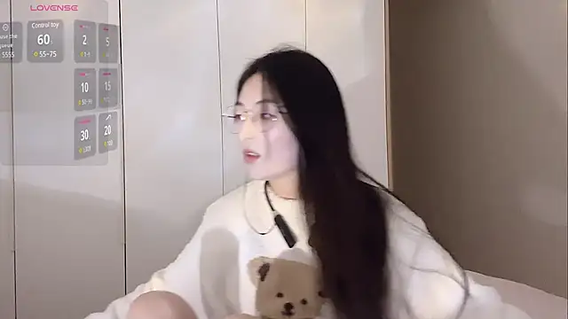 Snapshot of Sweet-Angel999 chatting on 17, 3, 2025 Sweet-Angel999 online show from 17, 3, 2025