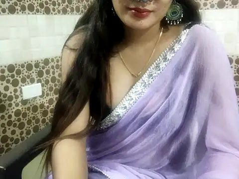 Aarvi Arora online show from 13, 1, 2025