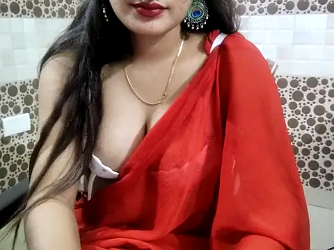 Aarvi Arora online show from 14, 1, 2025