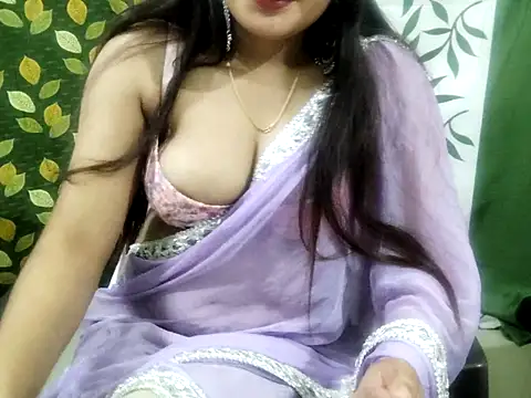 Aarvi Arora online show from 15, 2, 2025