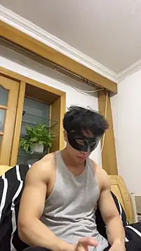 shuai321 online show from 8, 12, 2024